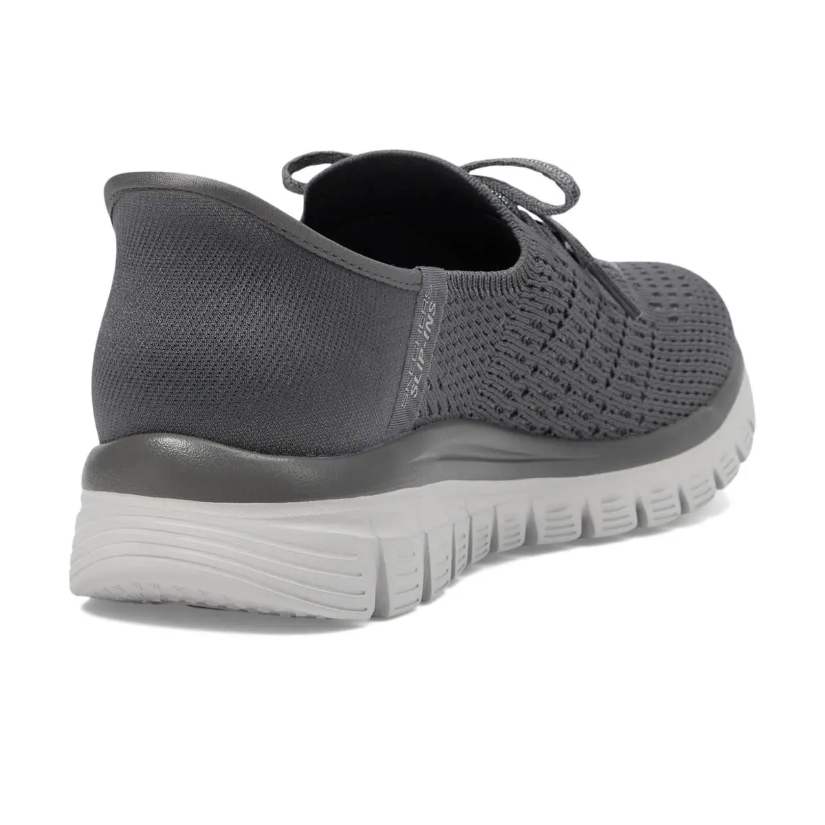 Skechers shoes - 100736-tpe - 100736 - navy 27