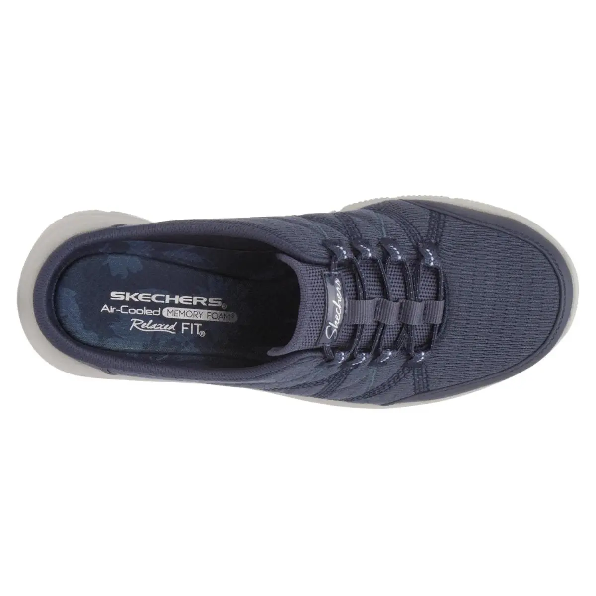 Skechers shoes - Navy 5