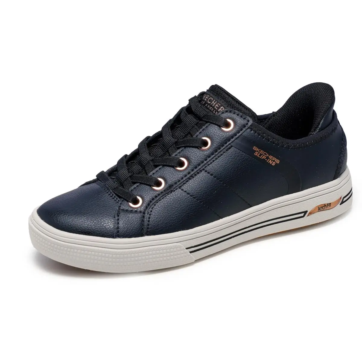 Skechers shoes - 177207 - 177207 - white 9