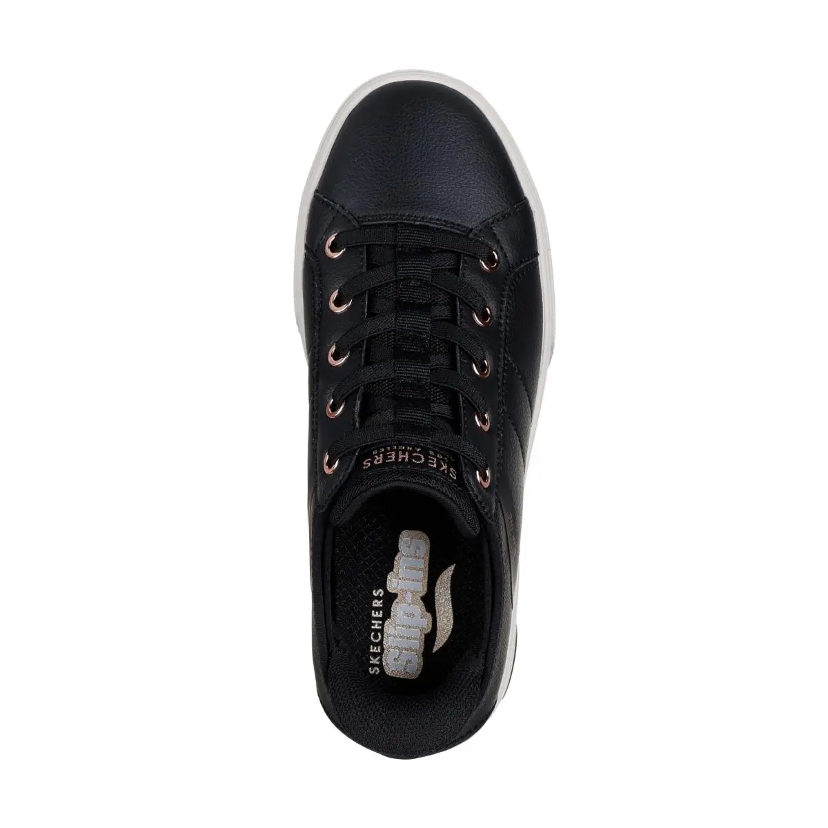 Skechers shoes - 177207 - 177207 - white 11