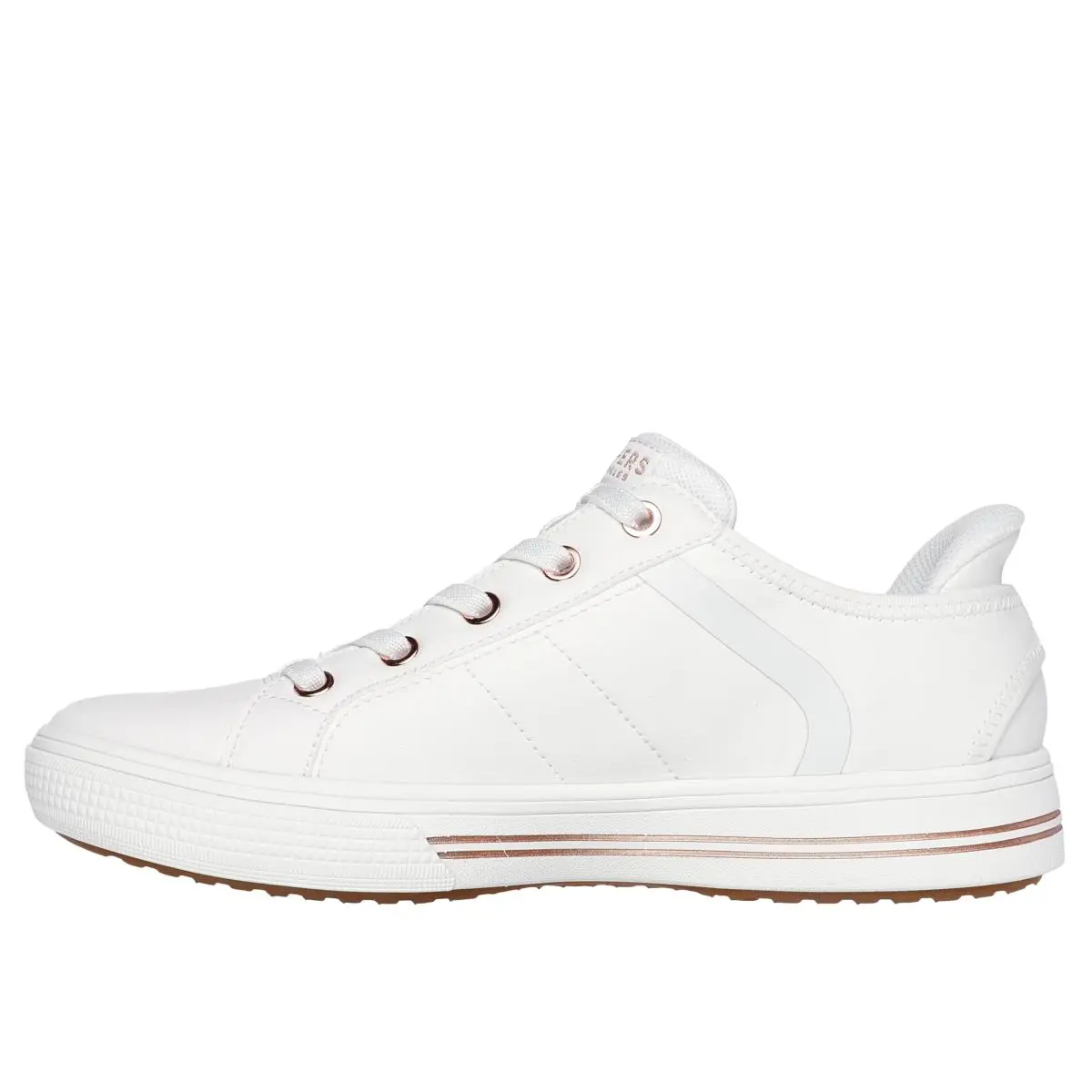 Skechers shoes - 177207 - 177207 - white 8