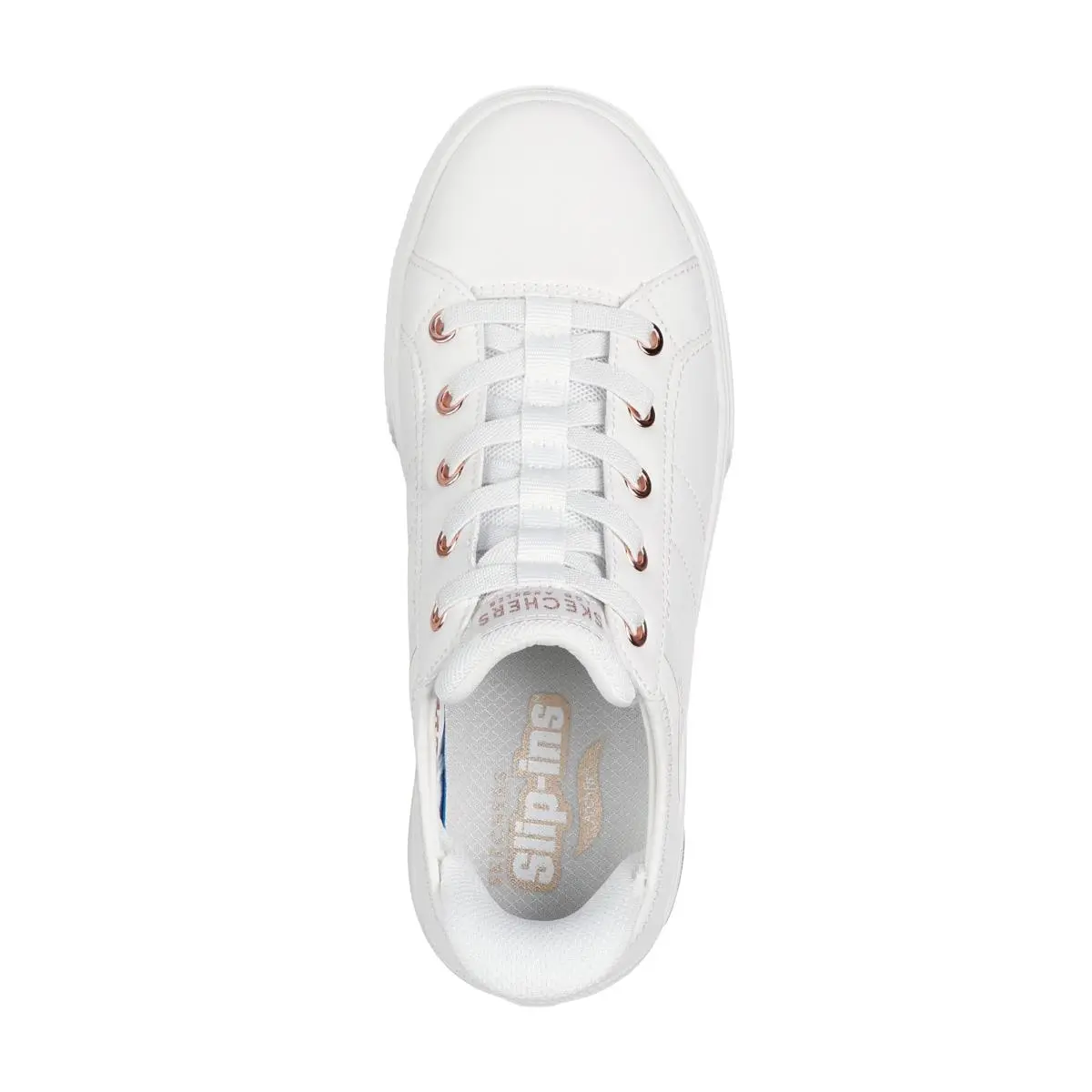 Skechers shoes - 177207 - 177207 - white 6