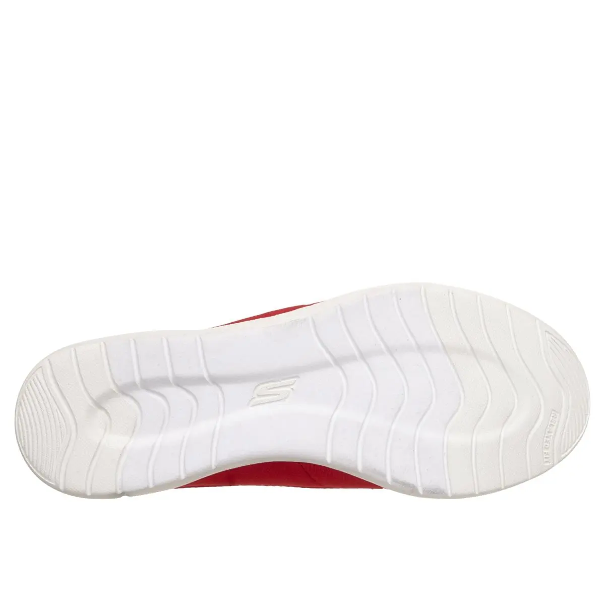 Skechers shoes - 139222 - 139222 - red 0