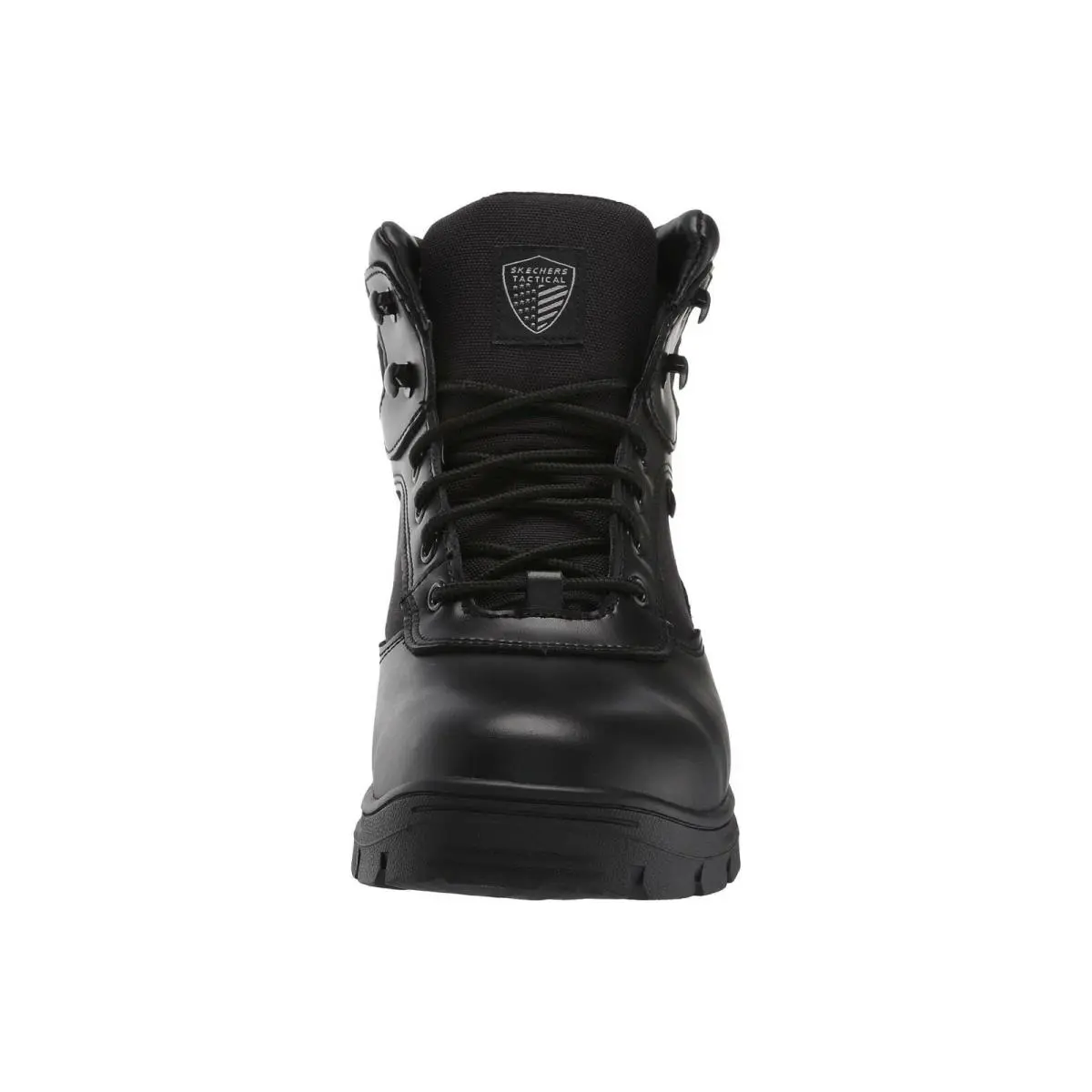 Skechers shoes - Black 2