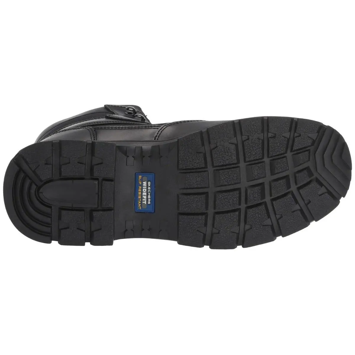 Skechers shoes - Black 4