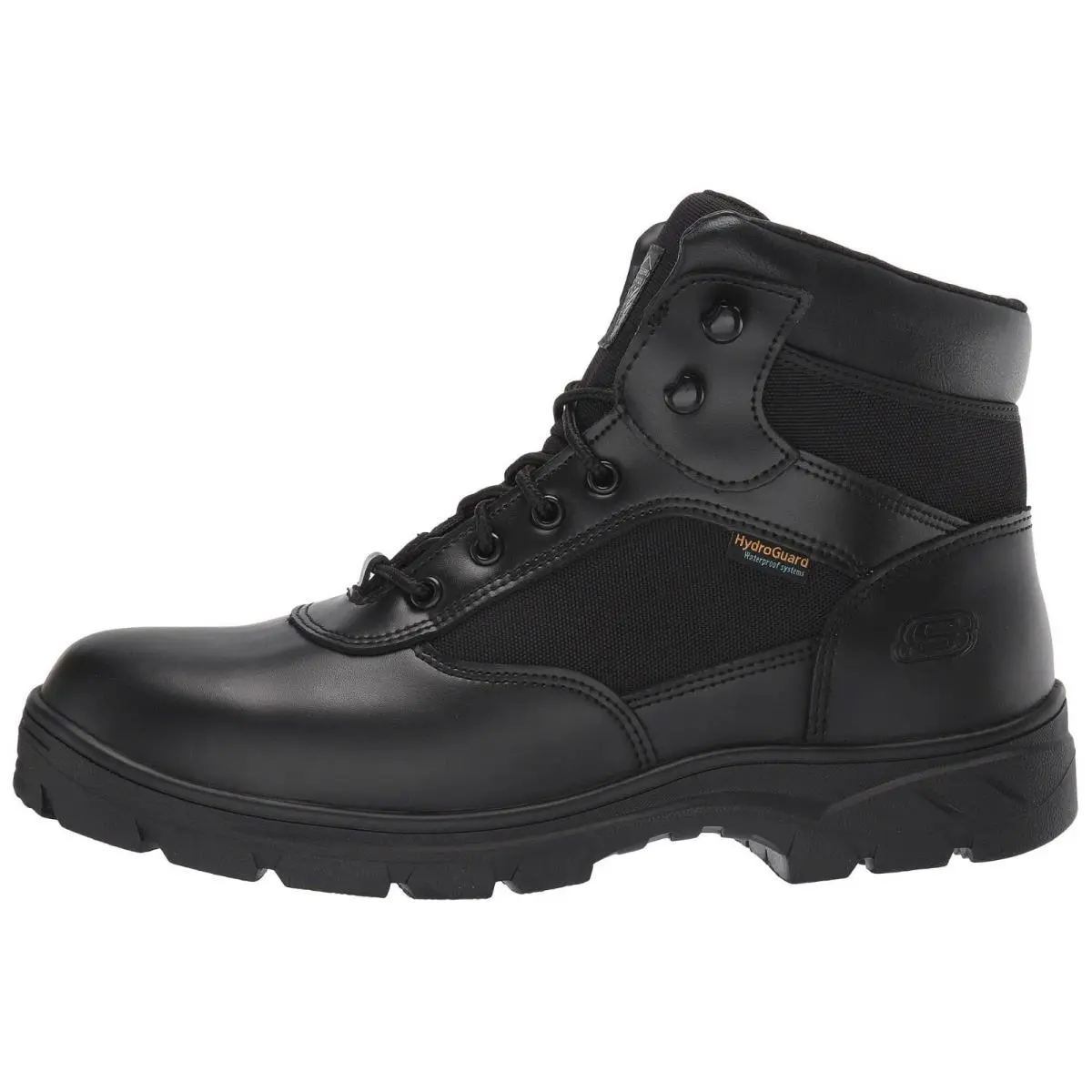 Skechers shoes - Black 8