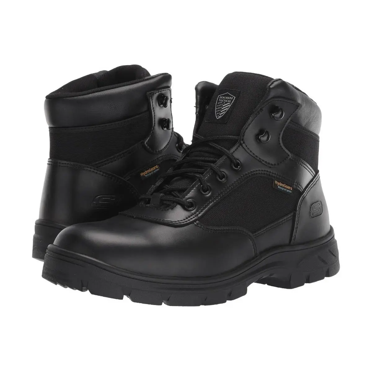 Skechers shoes - Black 9