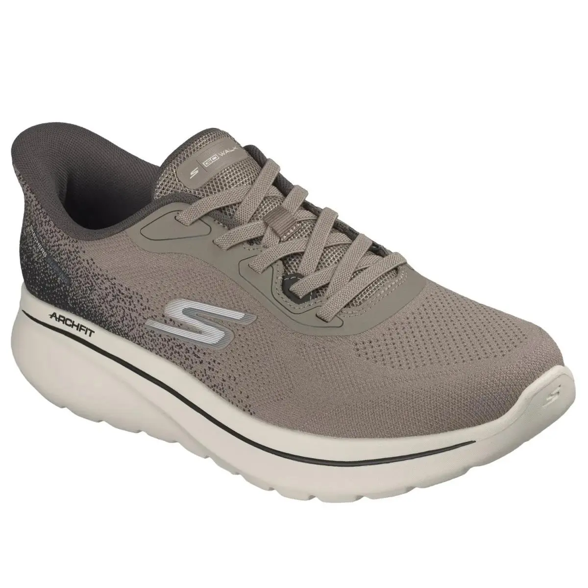 Skechers shoes - 217082 - 217082 - Dark Toupe 0