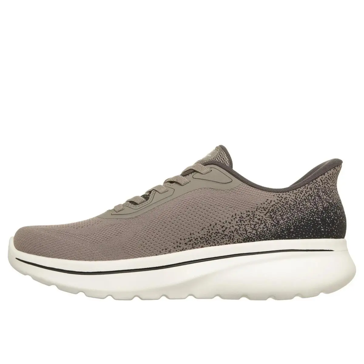 Skechers shoes - 217082 - 217082 - Dark Toupe 6