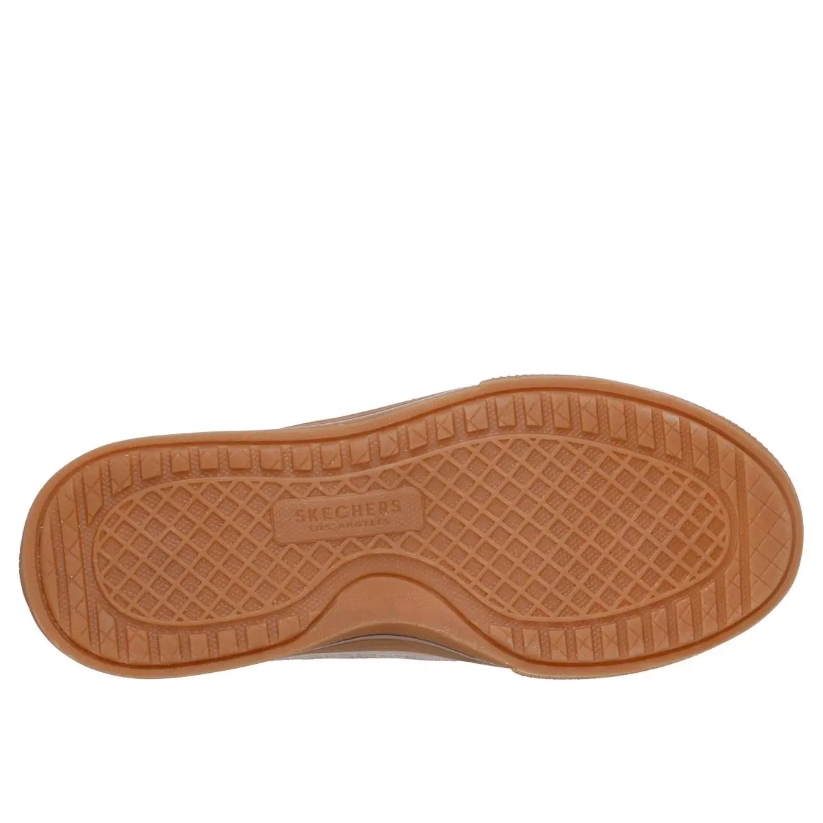 Skechers shoes - 190224_tpe - 190224_TPE - taupe 0