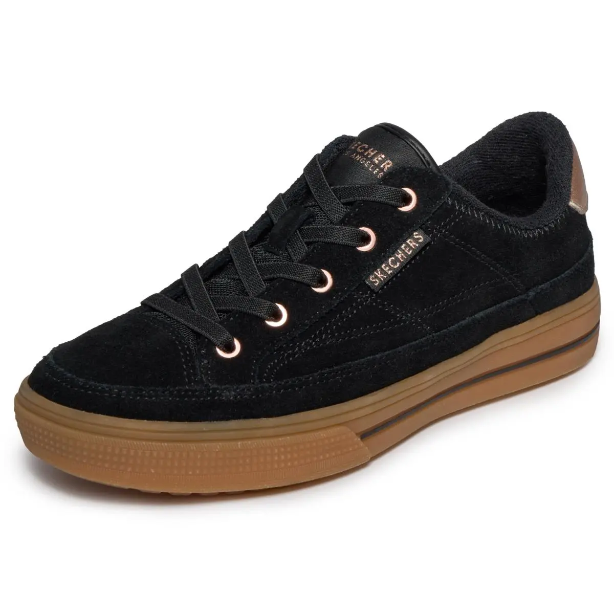 Skechers shoes - 190224_tpe - 190224_TPE - taupe 13