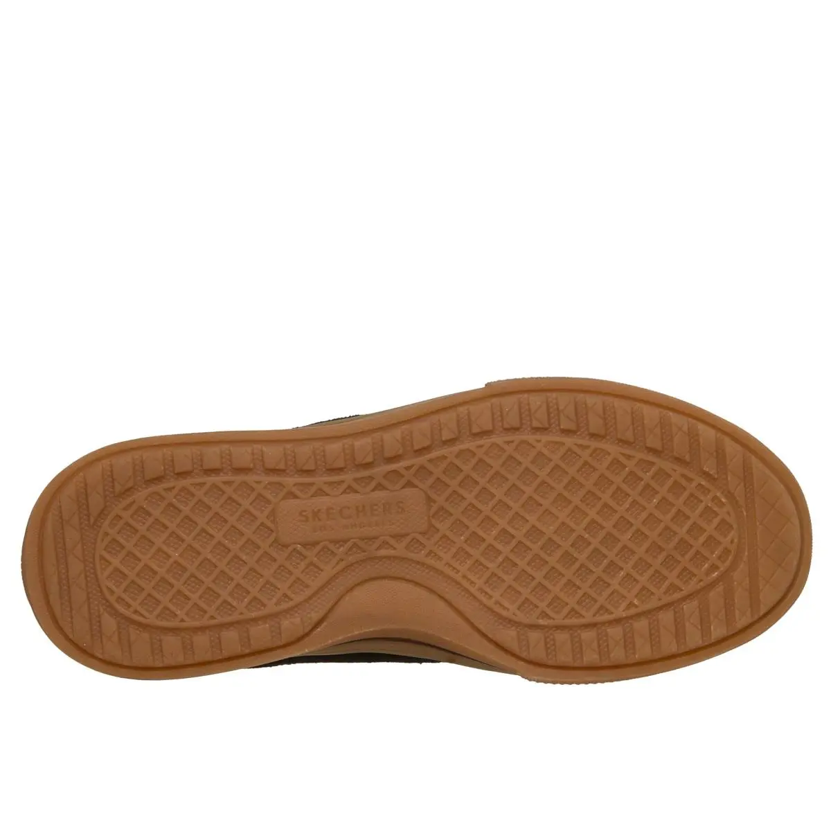 Skechers shoes - 190224_tpe - 190224_TPE - taupe 14