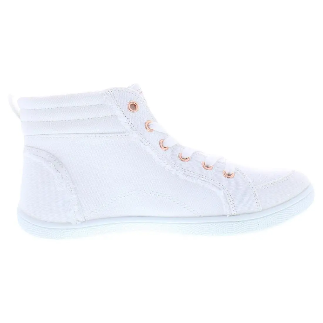 Skechers shoes - 114485WHT - 114485WHT - White, Main: White 5