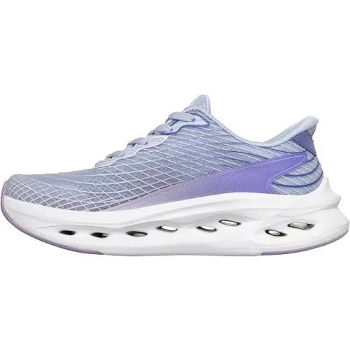 Skechers shoes - 129404 LAV - LAV - 129404 - Lavender 4