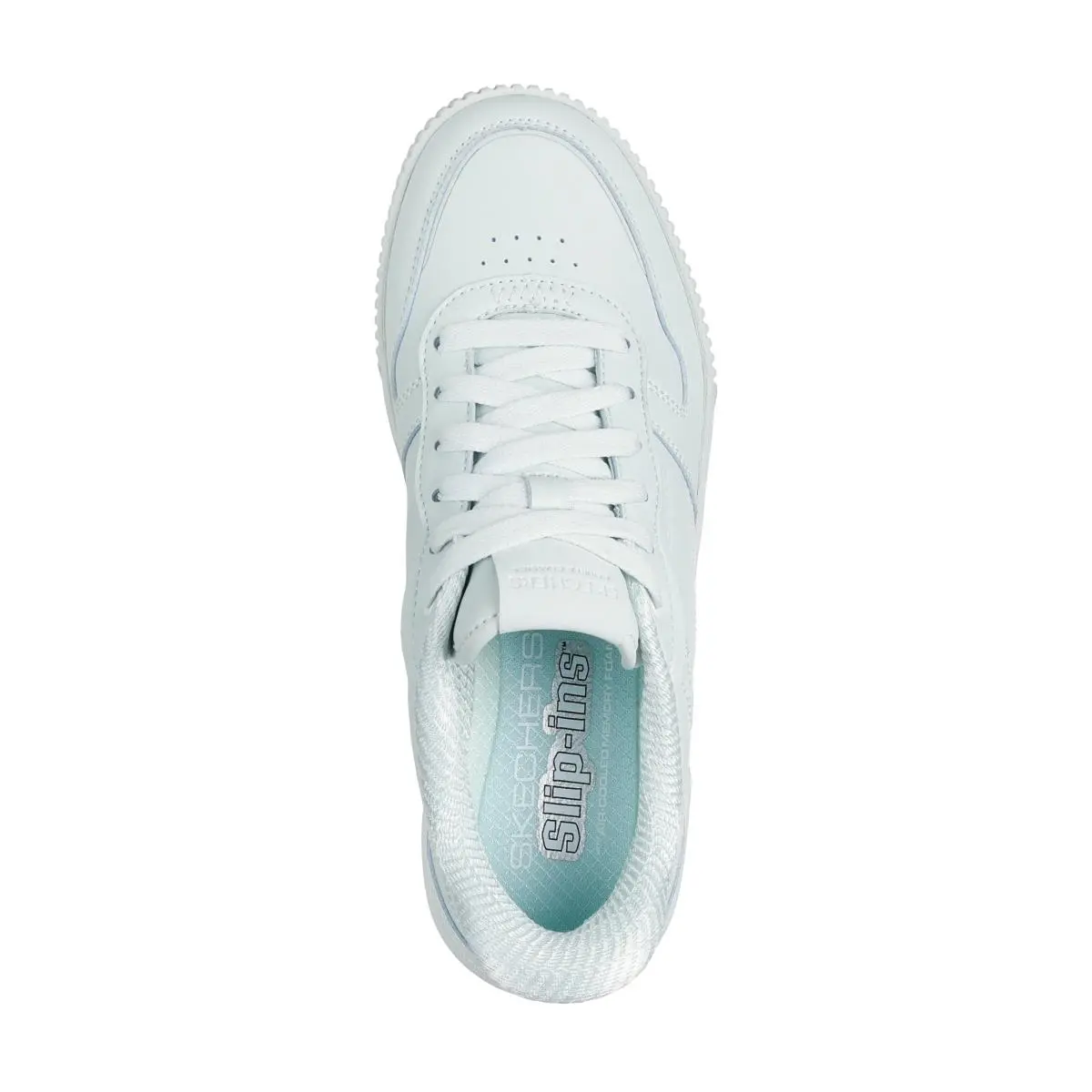Skechers shoes - 185366_pnk - 185366_PNK - mint 1