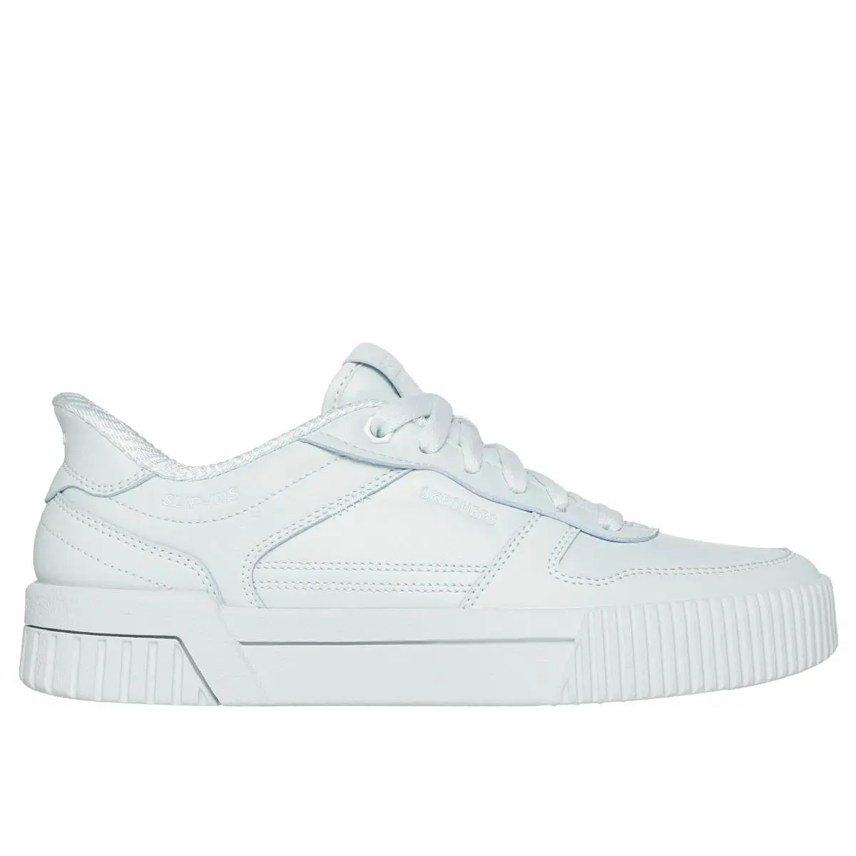 Skechers shoes - 185366_pnk - 185366_PNK - mint 2