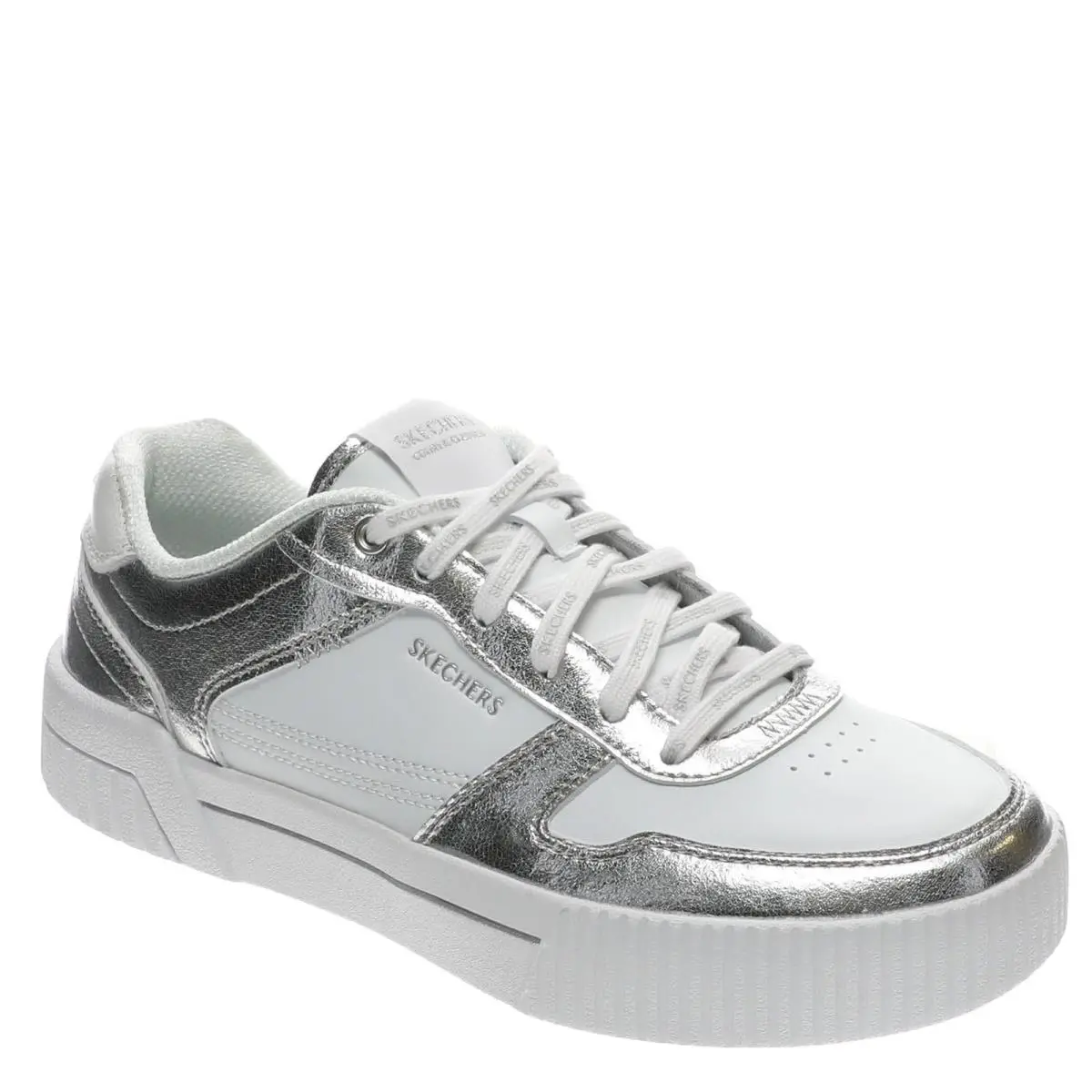 Skechers shoes - 185228_wsl - 185228_WSL - natural/black 35