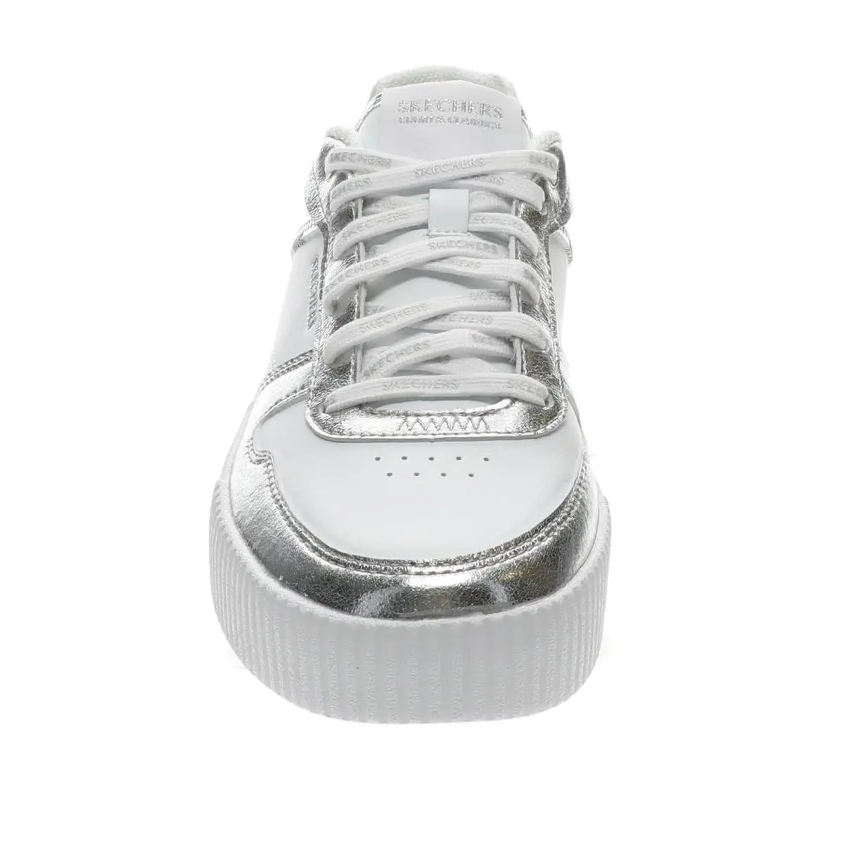 Skechers shoes - 185228_wsl - 185228_WSL - natural/black 39