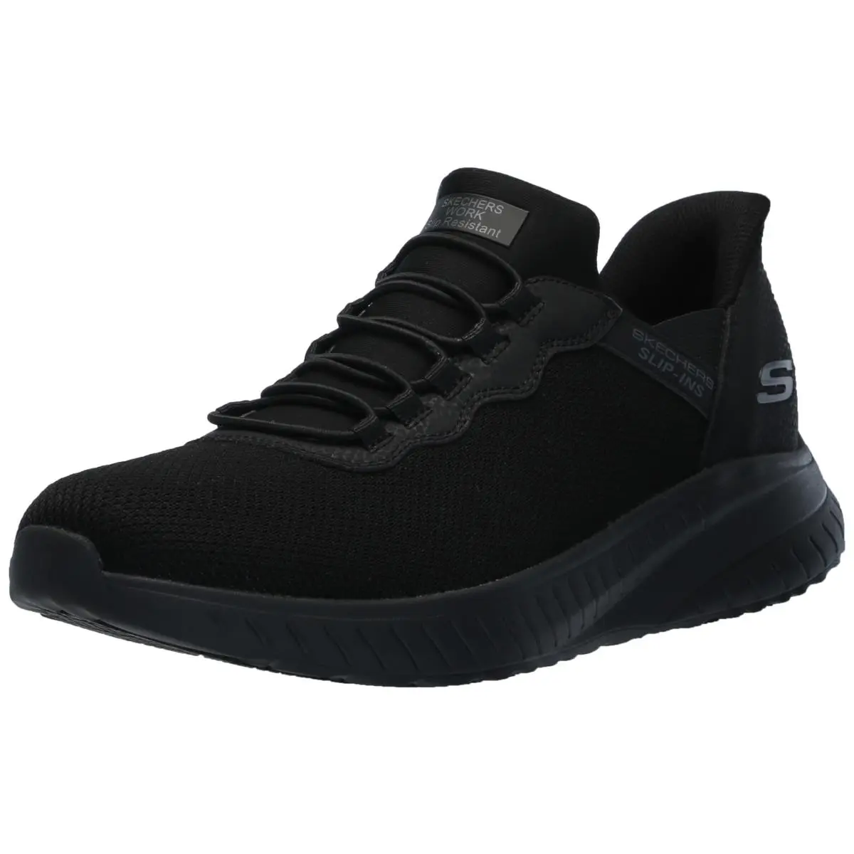 Skechers shoes - 200254 - 200254 - black 5