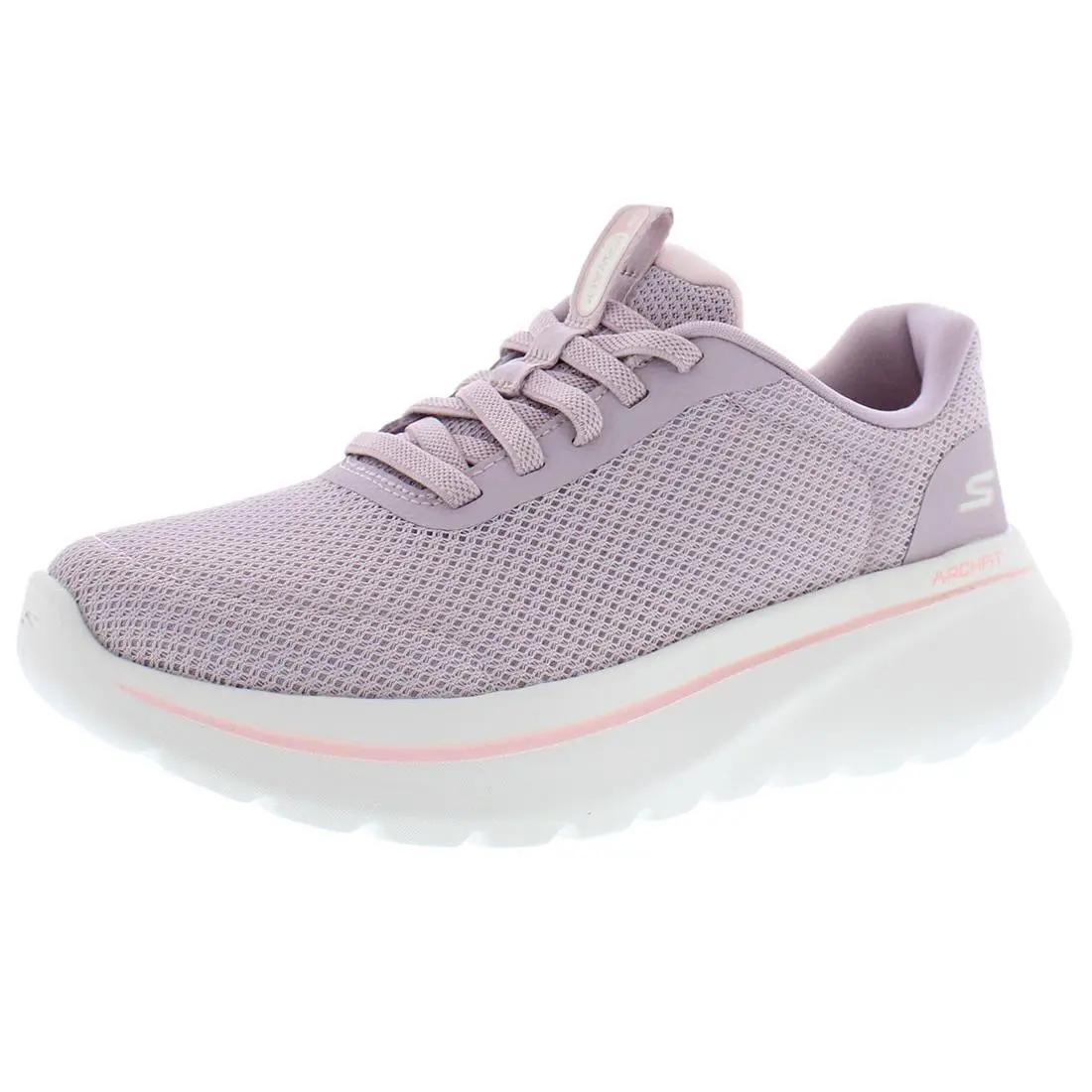 Skechers shoes - Mauve, Main: Pink 0