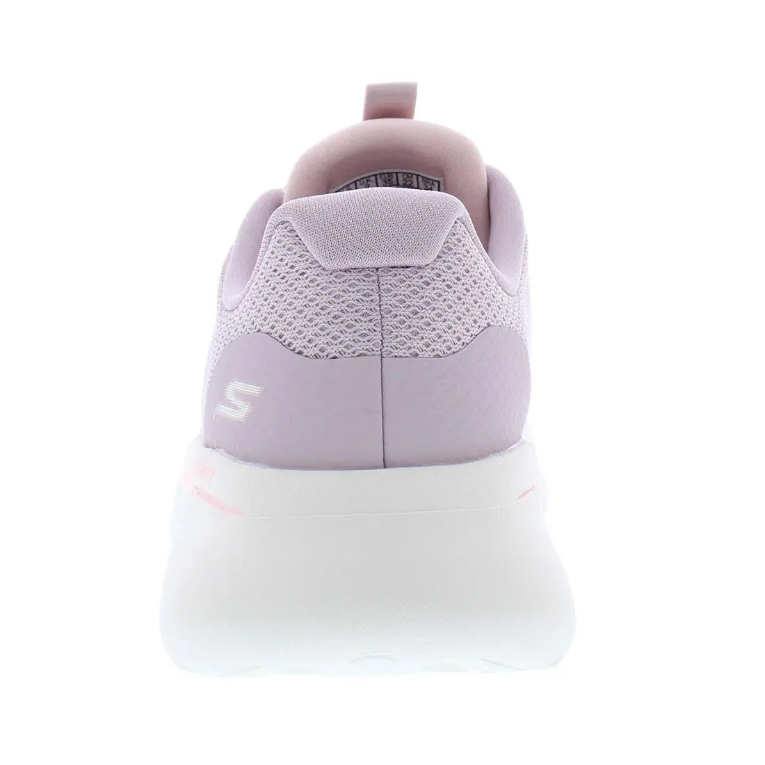 Skechers shoes - Mauve, Main: Pink 2