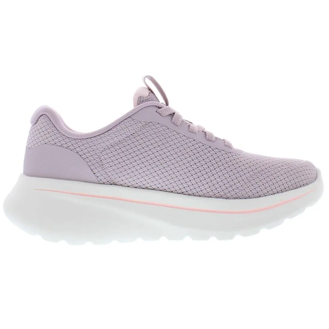 Skechers shoes - Mauve, Main: Pink 5
