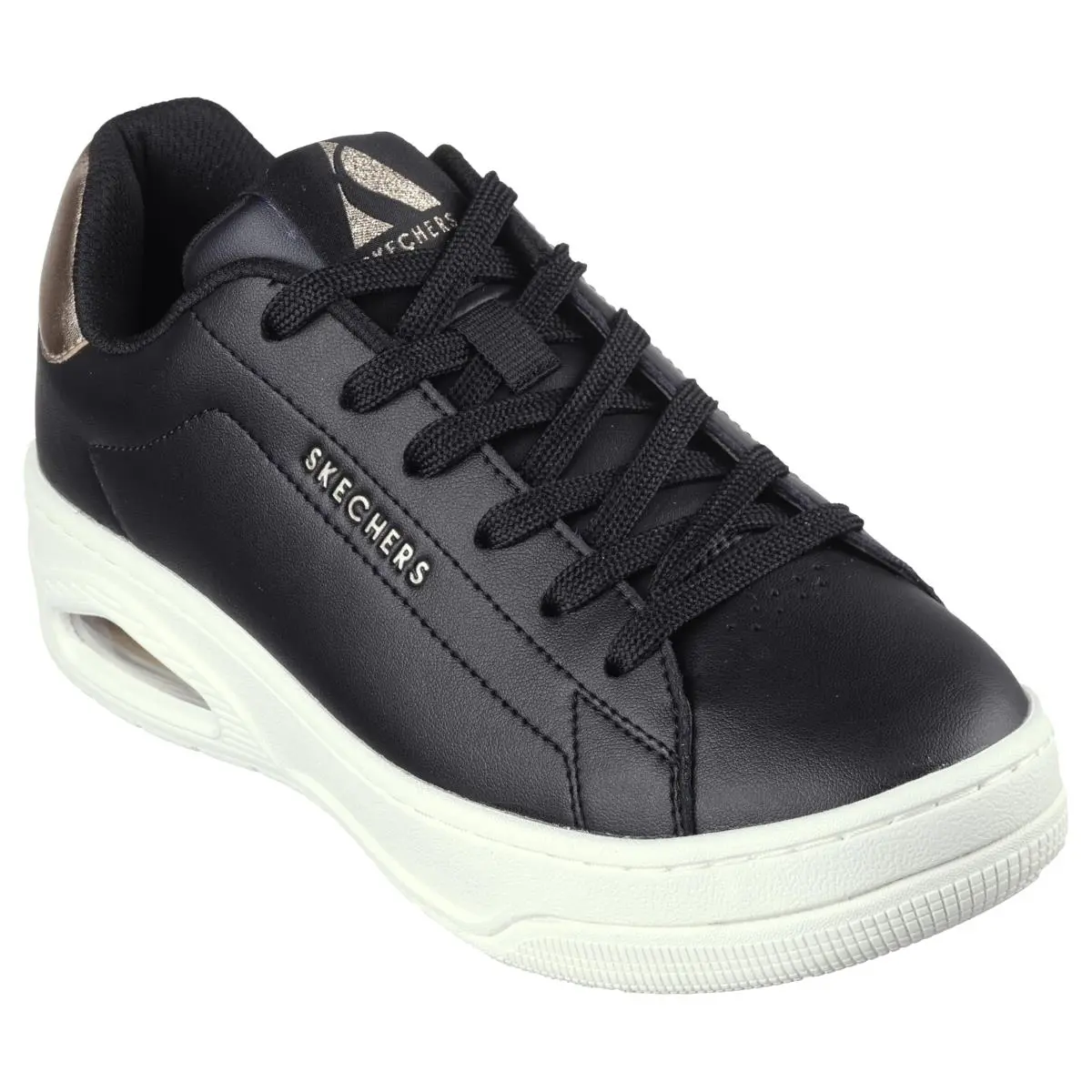 Skechers shoes - 177700 - 177700 - black/white 0