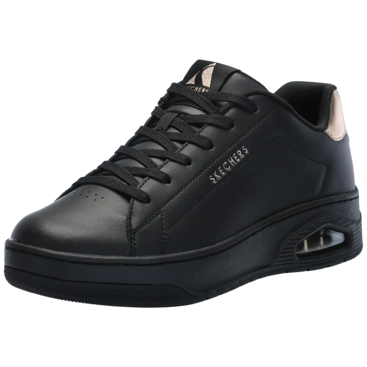 Skechers shoes - 177700 - 177700 - black/white 11