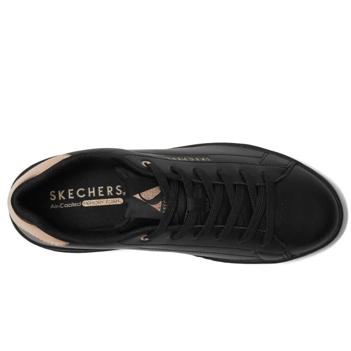 Skechers shoes - 177700 - 177700 - black/white 13