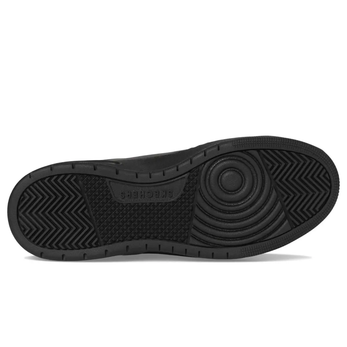 Skechers shoes - 177700 - 177700 - black/white 14