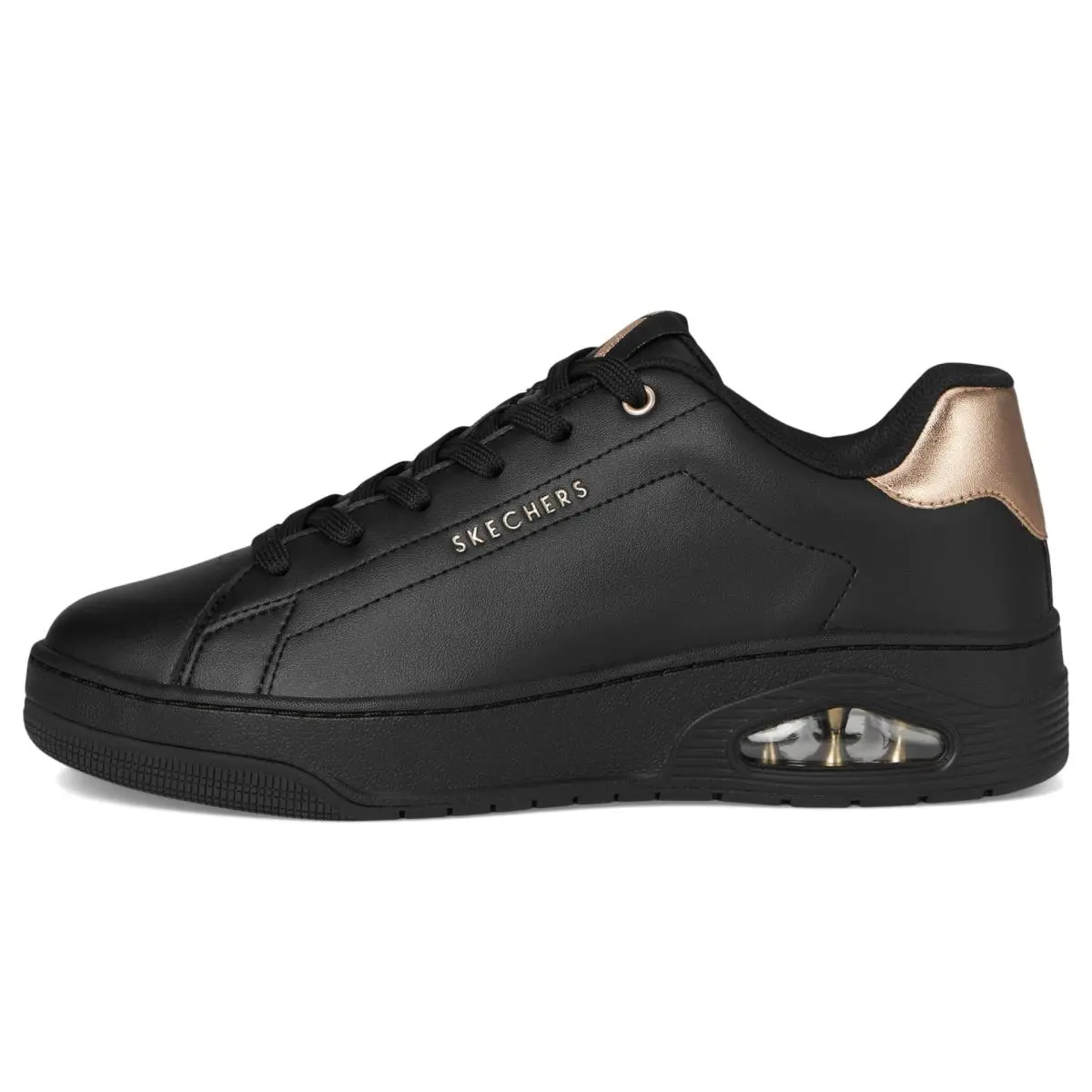 Skechers shoes - 177700 - 177700 - black/white 15