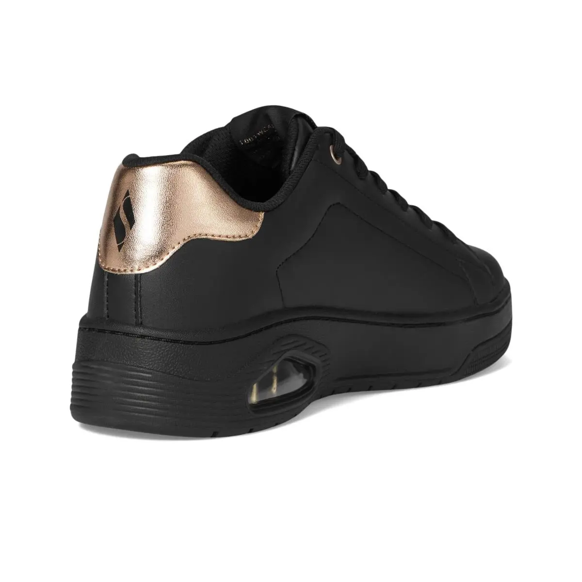 Skechers shoes - 177700 - 177700 - black/white 16