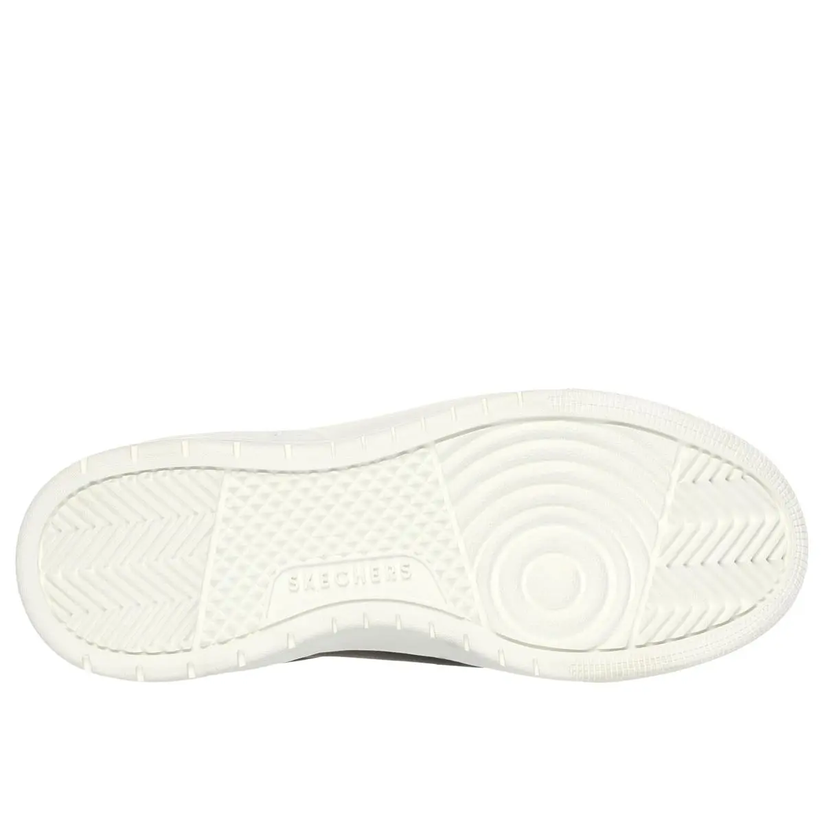 Skechers shoes - 177700 - 177700 - black/white 8