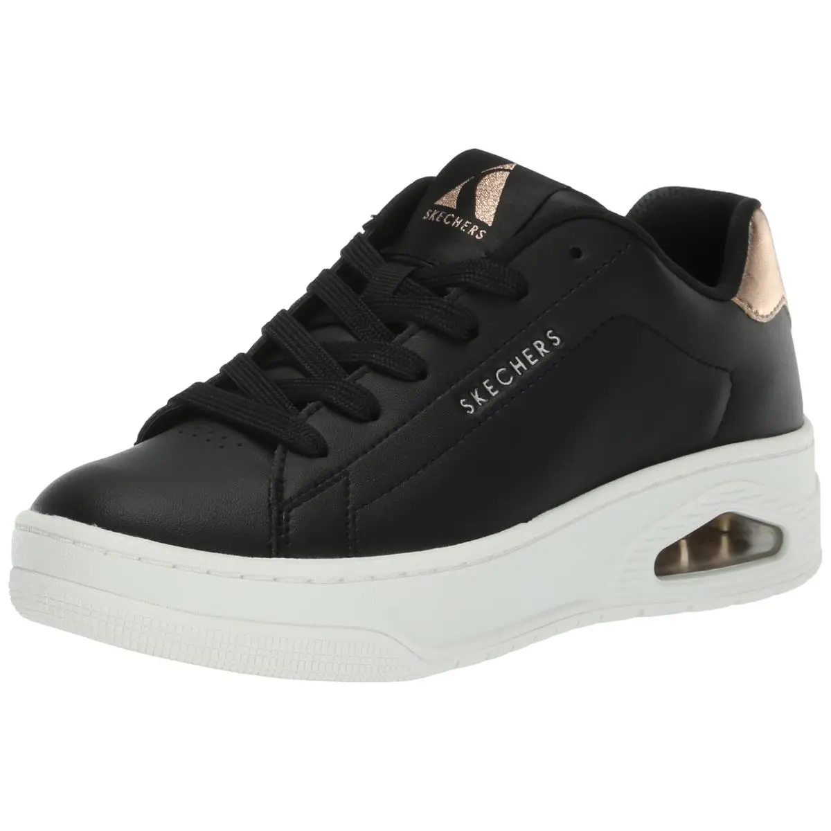 Skechers shoes - 177700 - 177700 - black/white 5