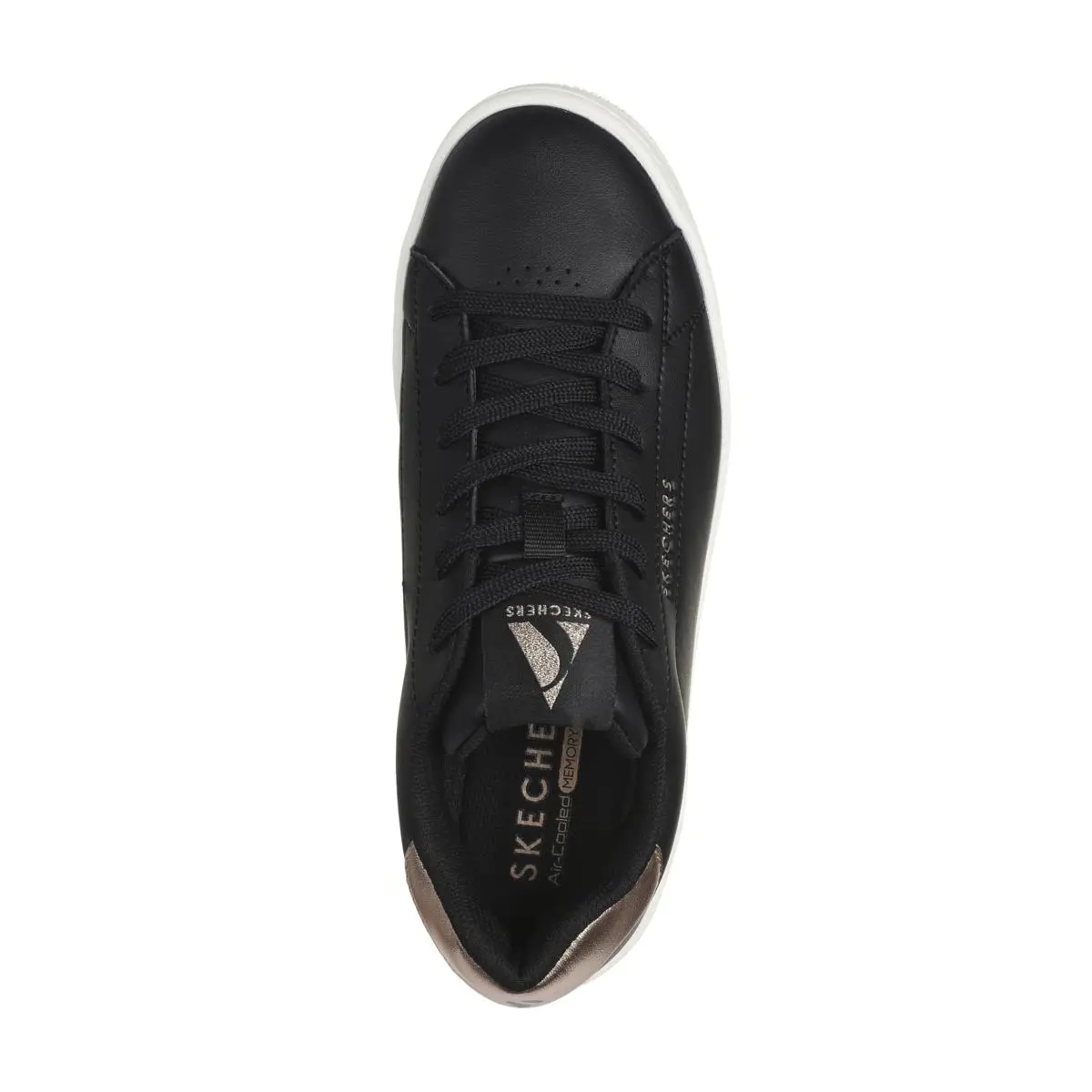 Skechers shoes - 177700 - 177700 - black/white 7