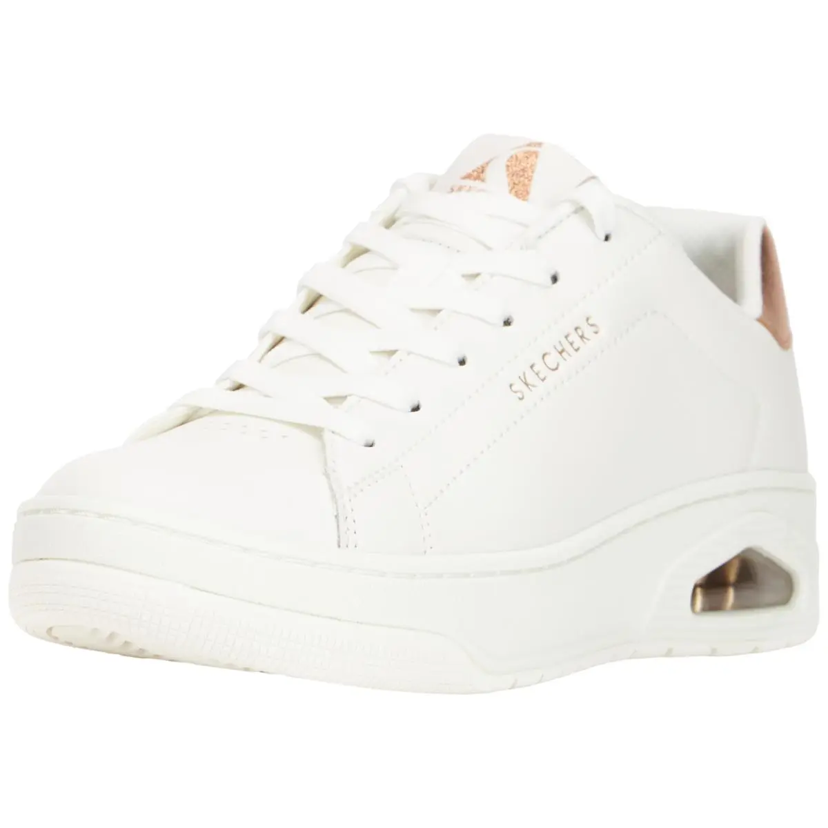 Skechers shoes - 177700 - 177700 - black/white 19