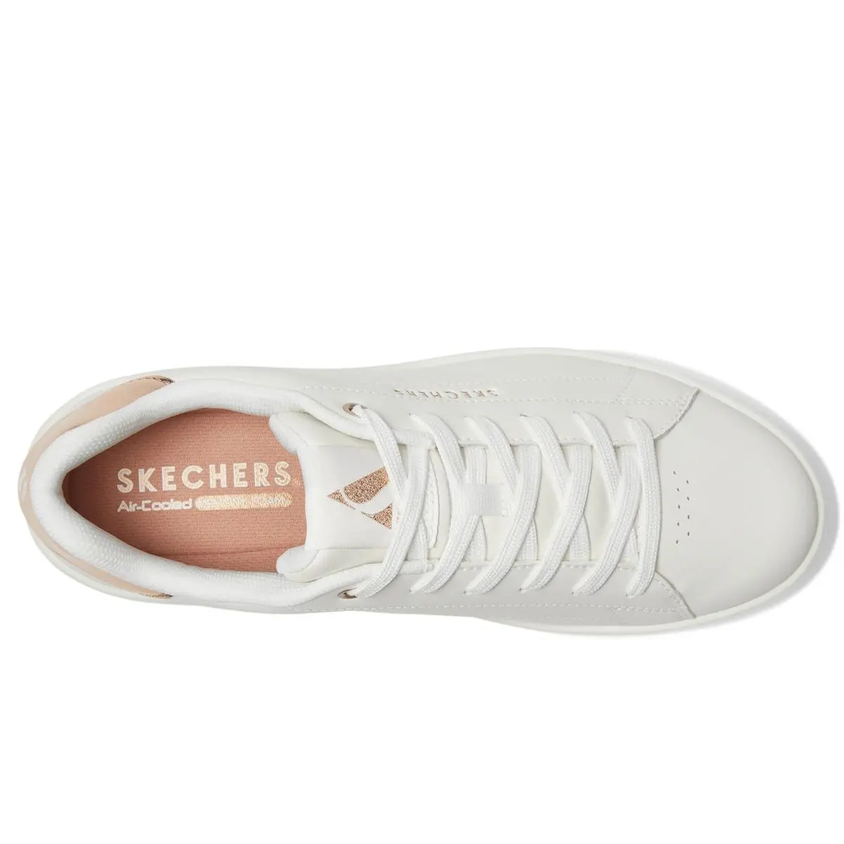 Skechers shoes - 177700 - 177700 - black/white 22