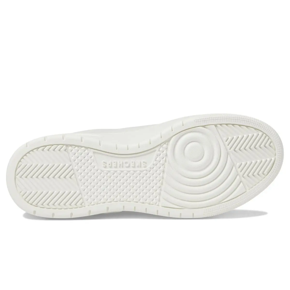 Skechers shoes - 177700 - 177700 - black/white 23