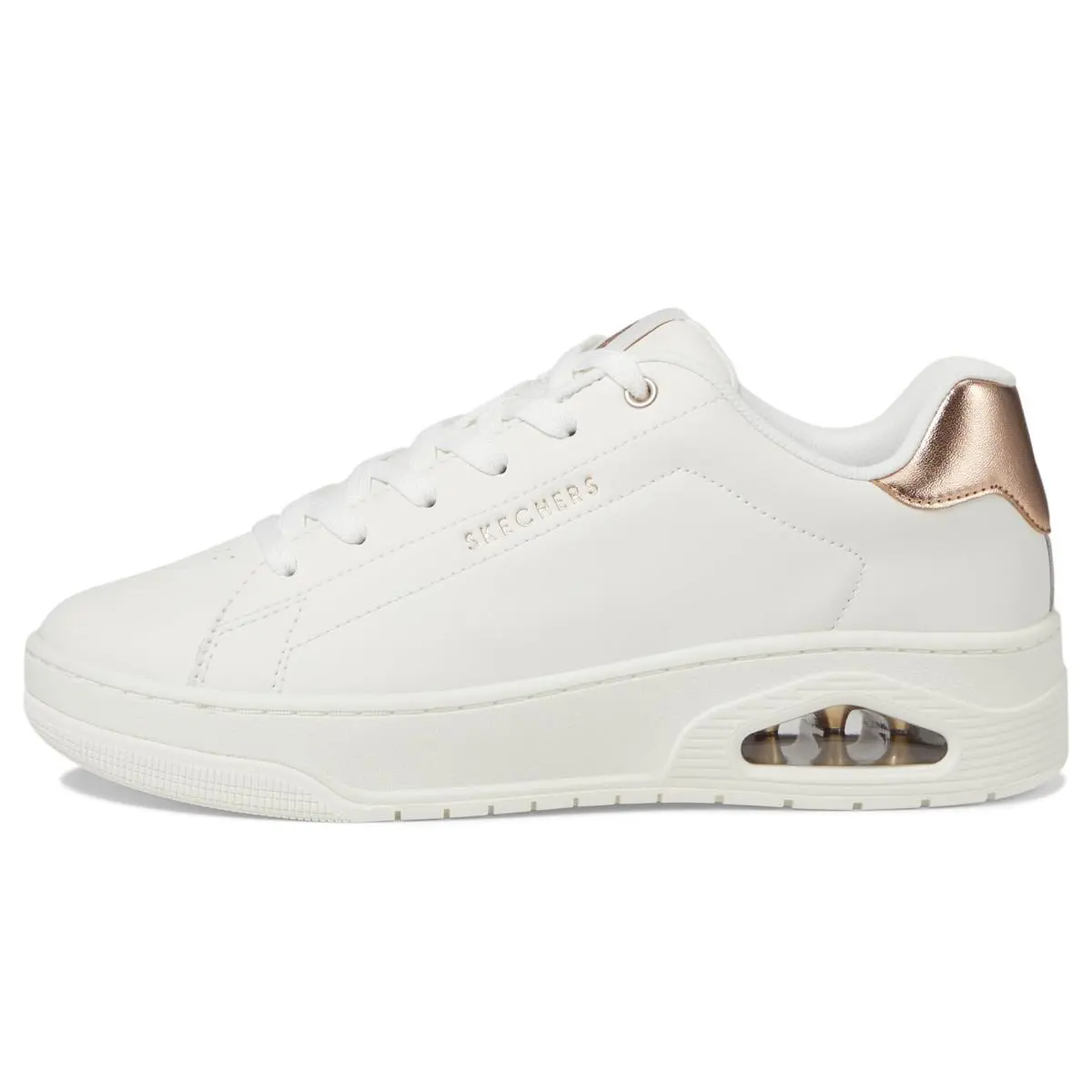 Skechers shoes - 177700 - 177700 - black/white 24