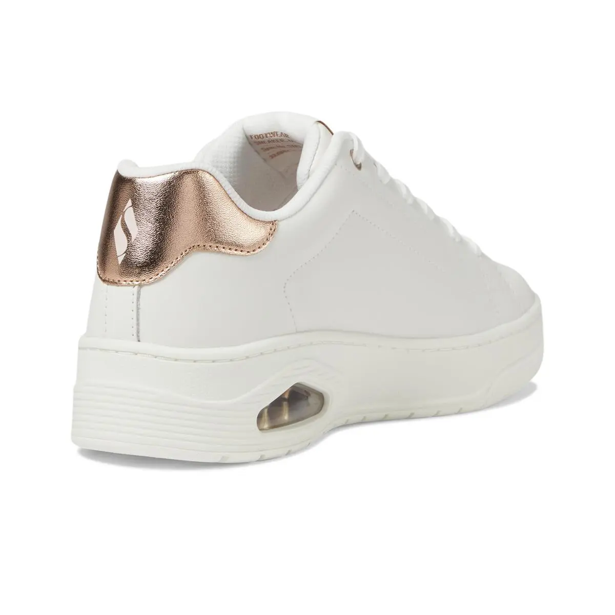 Skechers shoes - 177700 - 177700 - black/white 25
