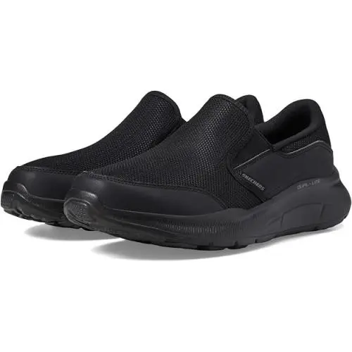 Skechers shoes - Equalizer 5.0 Persistable - Equalizer Persistable - 232515WW - Black 1
