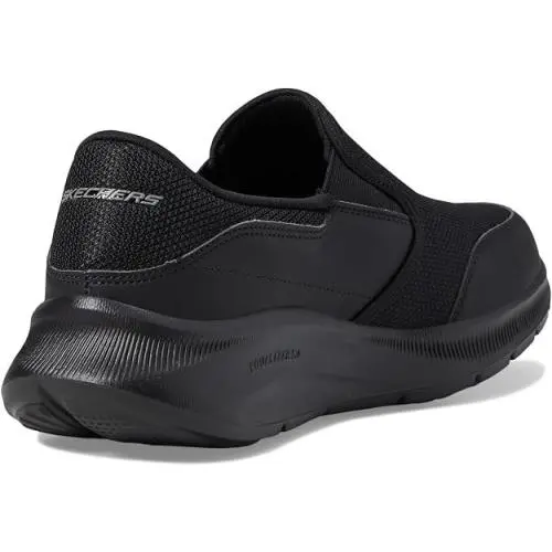 Skechers shoes - Equalizer 5.0 Persistable - Equalizer Persistable - 232515WW - Black 2