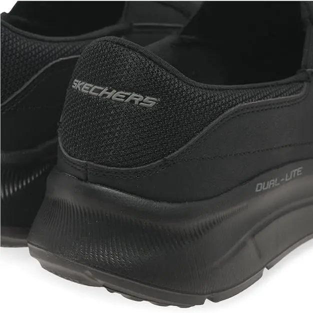 Skechers shoes - Equalizer 5.0 Persistable - Equalizer Persistable - 232515WW - Black 10