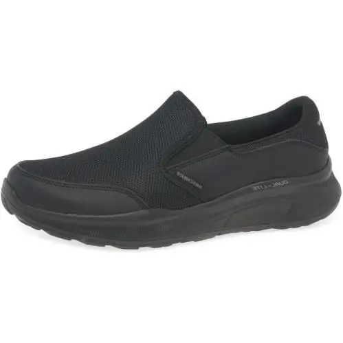 Skechers shoes - Equalizer 5.0 Persistable - Equalizer Persistable - 232515WW - Black 6