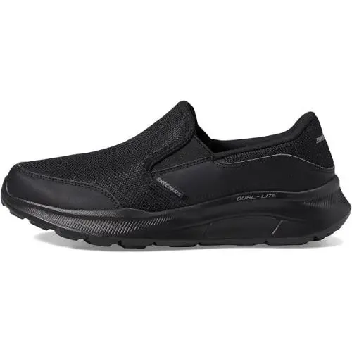Skechers shoes - Equalizer 5.0 Persistable - Equalizer Persistable - 232515WW - Black 7