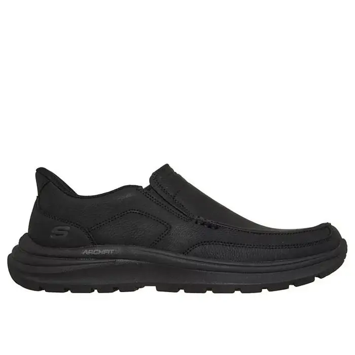 Skechers shoes - Black 2