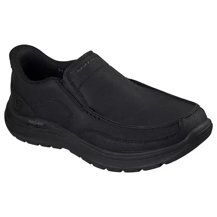 Skechers shoes - Black 4