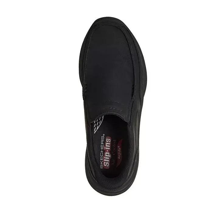 Skechers shoes - Black 5