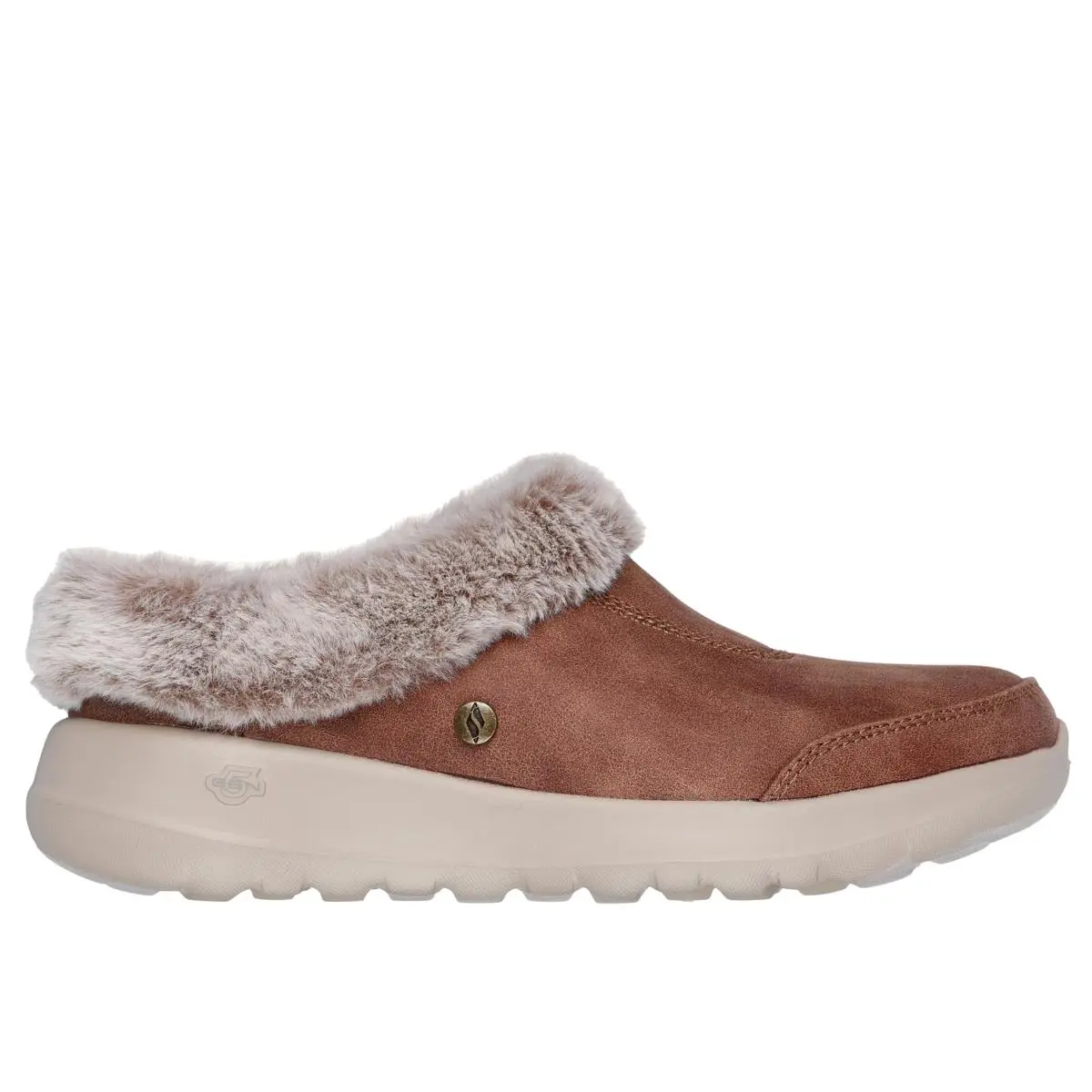 Skechers clothing - 175254 - 175254-CSNT - chestnut 2