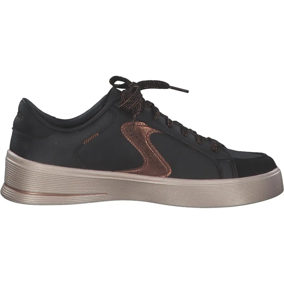 Skechers shoes - 185170_ntgd - 185170_NTGD - natural/gold 9
